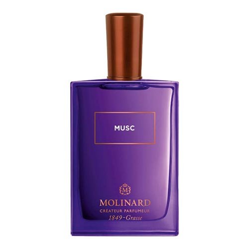 MOLINARD-Musk - Eau de Parfum MOLINARD-Musk - Eau de Parfum